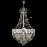 Люстра Корона №5 с подвесом Зеленая в Новокузнецке Люстра Корона №5 с подвесом Зеленая в Новокузнецке