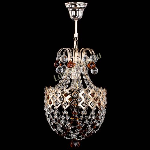 Люстра Корона №6 чайная в Новокузнецке Люстра Корона №6 чайная в Новокузнецке