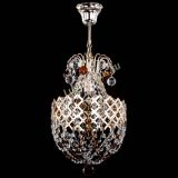 Люстра Корона №6 чайная в Новокузнецке Люстра Корона №6 чайная в Новокузнецке