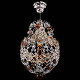 Люстра Корона №6 чайная в Новокузнецке Люстра Корона №6 чайная в Новокузнецке