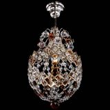 Люстра Корона №6 чайная в Новокузнецке Люстра Корона №6 чайная в Новокузнецке