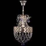 Люстра Корона №6 фиолетовая в Новокузнецке