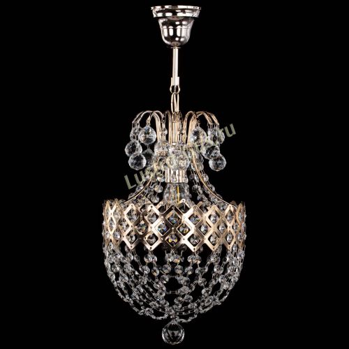 Люстра Корона №6 в Новокузнецке Люстра Корона №6 в Новокузнецке