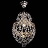 Люстра Корона №6 в Новокузнецке Люстра Корона №6 в Новокузнецке