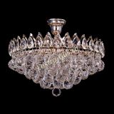 Люстра Корона Капель шар в Новокузнецке Люстра Корона Капель шар в Новокузнецке