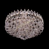 Люстра Корона Капель шар в Новокузнецке Люстра Корона Капель шар в Новокузнецке