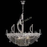 Люстра Корвет Венеция №2 в Новокузнецке Люстра Корвет Венеция №2 в Новокузнецке