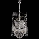 Люстра Корвет Венеция №2 в Новокузнецке Люстра Корвет Венеция №2 в Новокузнецке