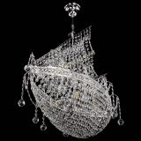 Люстра Корвет Венеция №2 в Новокузнецке Люстра Корвет Венеция №2 в Новокузнецке