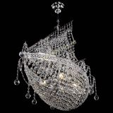 Люстра Корвет Венеция №2 в Новокузнецке Люстра Корвет Венеция №2 в Новокузнецке