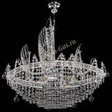 Люстра Корвет Венеция №2 в Новокузнецке Люстра Корвет Венеция №2 в Новокузнецке