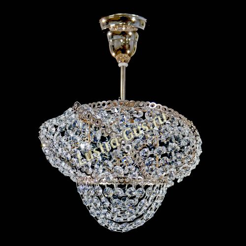 Люстра Космея №1 фонарик мини в Новокузнецке Люстра Космея №1 фонарик мини в Новокузнецке