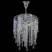 Люстра Космея №1 капель мини