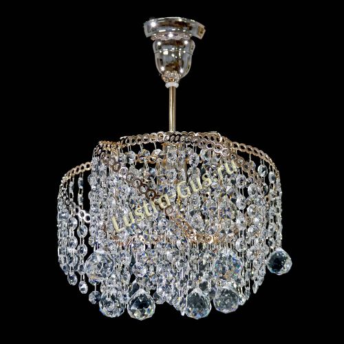 Люстра Космея №1 шар 30 мини в Новокузнецке Люстра Космея №1 шар 30 мини в Новокузнецке