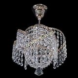 Люстра Космея №1 мини в Новокузнецке Люстра Космея №1 мини в Новокузнецке