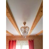 Люстра Кристина №1 в Новокузнецке