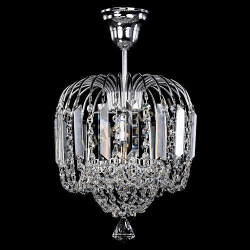 Люстра Кристина Элегант в Новокузнецке Люстра Кристина Элегант в Новокузнецке