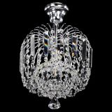 Люстра Кристина Элегант в Новокузнецке Люстра Кристина Элегант в Новокузнецке