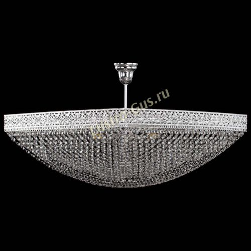 Люстра Квадрат №28 - 600 мм в Новокузнецке Люстра Квадрат №28 - 600 мм в Новокузнецке