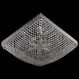 Люстра Квадрат №28 - 600 мм в Новокузнецке Люстра Квадрат №28 - 600 мм в Новокузнецке