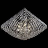 Люстра Квадрат №28 - 600 мм в Новокузнецке Люстра Квадрат №28 - 600 мм в Новокузнецке