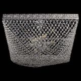 Люстра Квадрат №28 - 600 мм в Новокузнецке Люстра Квадрат №28 - 600 мм в Новокузнецке