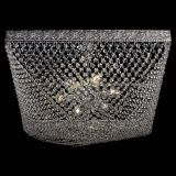 Люстра Квадрат №28 - 600 мм в Новокузнецке Люстра Квадрат №28 - 600 мм в Новокузнецке