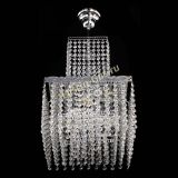 Люстра Квадрат №3 с подвесом в Новокузнецке Люстра Квадрат №3 с подвесом в Новокузнецке