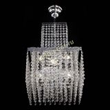 Люстра Квадрат №3 с подвесом в Новокузнецке Люстра Квадрат №3 с подвесом в Новокузнецке