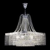 Люстра Квадрат Оптикон с подвесом в Новокузнецке Люстра Квадрат Оптикон с подвесом в Новокузнецке