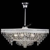 Люстра Квадрат Венеция №24 подвесная в Новокузнецке Люстра Квадрат Венеция №24 подвесная в Новокузнецке