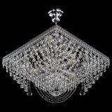 Люстра Квадрат Венеция №24 подвесная в Новокузнецке Люстра Квадрат Венеция №24 подвесная в Новокузнецке