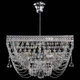 Люстра Квадрат Венеция №24 подвесная в Новокузнецке Люстра Квадрат Венеция №24 подвесная в Новокузнецке