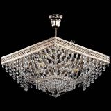 Люстра Квадрат Венеция №24 подвесная в Новокузнецке Люстра Квадрат Венеция №24 подвесная в Новокузнецке