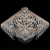 Люстра Квадрат Венеция №24 подвесная в Новокузнецке Люстра Квадрат Венеция №24 подвесная в Новокузнецке