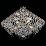 Люстра Квадрат Венеция №24 подвесная в Новокузнецке Люстра Квадрат Венеция №24 подвесная в Новокузнецке