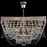 Люстра Квадрат Венеция №24 подвесная в Новокузнецке Люстра Квадрат Венеция №24 подвесная в Новокузнецке