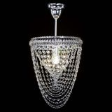 Люстра Лацио №1 Водоворот с подвесом в Новокузнецке