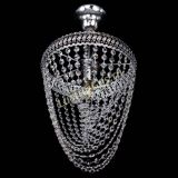 Люстра Лацио №1 Водоворот с подвесом в Новокузнецке