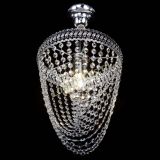 Люстра Лацио №1 Водоворот с подвесом в Новокузнецке