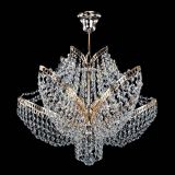 Люстра Лилия №2 в Новокузнецке Люстра Лилия №2 в Новокузнецке