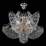 Люстра Лилия №2 в Новокузнецке Люстра Лилия №2 в Новокузнецке