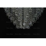 Люстра Лилия № 3 шар в Новокузнецке Люстра Лилия № 3 шар в Новокузнецке