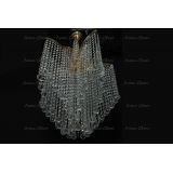 Люстра Лилия № 3 шар в Новокузнецке Люстра Лилия № 3 шар в Новокузнецке