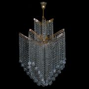 Люстра Лилия № 3 шар