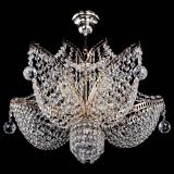 Люстра Лилия №5 в Новокузнецке Люстра Лилия №5 в Новокузнецке