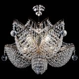 Люстра Лилия №5 в Новокузнецке Люстра Лилия №5 в Новокузнецке