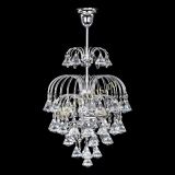 Люстра Лора №2 конус 40 в Новокузнецке Люстра Лора №2 конус 40 в Новокузнецке