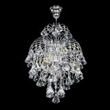 Люстра Лора №2 конус 40 в Новокузнецке Люстра Лора №2 конус 40 в Новокузнецке