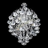 Люстра Лора №2 конус 40 в Новокузнецке Люстра Лора №2 конус 40 в Новокузнецке